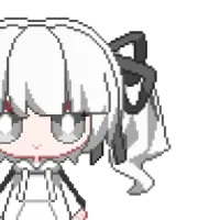 Hair Pigtail LR Hairband 4